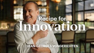 JeanGeorges x Invesco QQQ [upl. by Lovich83]