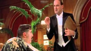 Monty pythons Mr creosote Full version [upl. by Esinet]