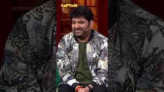 आप तो कह रहे थे टाइम नहीं मिला  🤣🤣comedy thekapilshramashow comedyshow tkss kapil short show [upl. by Alexander]