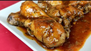 ✨ pollo al pimentón 🍗 [upl. by Caundra]