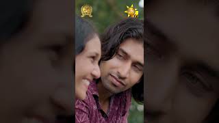 හිත හයියෙන් අල්ලා  Raja Gedara රජ ගෙදර  Teledrama Theme Song [upl. by Heyward]