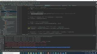 Aula 03  Consumindo REST API  POST com Android e Kotlin  Parte 03 de 03 [upl. by Ritz544]