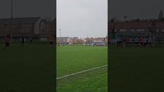 Highlights Goals Matchday Moments from Bungay Town Reserves vs Earsham in div 4 South [upl. by Oznarol]