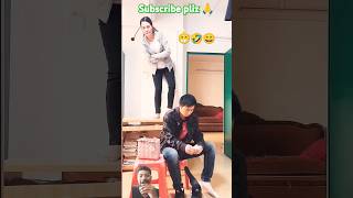 Best Funny Videos 2022  Best Comedy Video 2022 short 😂🤣😁💕 [upl. by Aryc879]