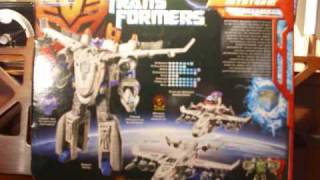 New Transformers Movie quotAllspark Collectionquot with Premium Series [upl. by Orazio]