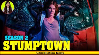 Dex Battles Flashbacks Ends Up at Hoffmans  Stumptown [upl. by Oiramad622]