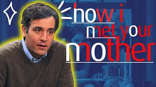 Is Ted Mosby An Idiot Or Simply Misunderstood  HIMYM Video Essay [upl. by Aufa964]