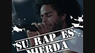 NFASIS TIRADERA 2019 PA ROCHY RD y MANDRAKE SU RAP ES UNA MIERDA [upl. by Saxe847]