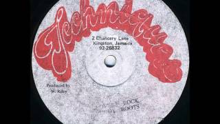 Puddy Roots  Lovers Rock  Dub  12quot Techniques 1982  80S DANCEHALL [upl. by Elbertine641]