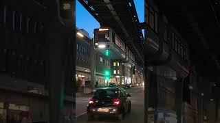 Schwebebahn Wuppertal WSW [upl. by Gerstein605]