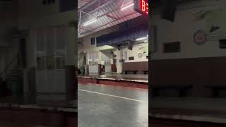 Coimbatore junction railway station [upl. by Ennoryt]