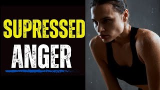 How Do You Release a Trapped Anger [upl. by Neyu]