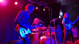 Jon Spencer  Bellbottoms  Oslo Hackney London 14th September 2024 [upl. by Schechter]