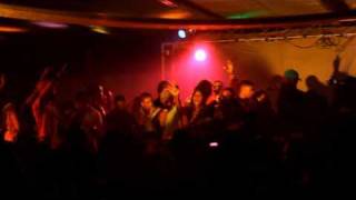 Travis Porter Performance Club Fusion 10242009 North Augusta SC [upl. by Tilden]