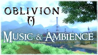 Oblivion  Relaxing Music amp Ambience 4k [upl. by Lorna]