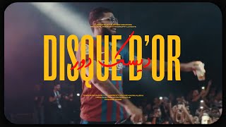 ElGrandeToto  Disque Dor Showcase Dir By PIRIIWI [upl. by Carly]