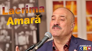 Gheorghe Topa  Lacrima Amara CCN 🔴LIVE [upl. by Amsaj469]