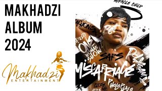 Jealous Down  Makhadzi amp Mr Brown ft Nkosazana Daughter amp Paige Official Beat Type AlbumSong [upl. by Zeb650]