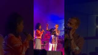 Zubeen da Mayabini songs Ketiyao shobalik gaboloi Nidiye 😂zubeengarg assam love viralvideo [upl. by Niarb455]