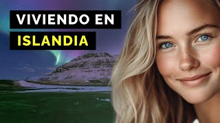 Vivir en Islandia ¿Es Realmente Un Paraíso Nórdico [upl. by Dragoon]