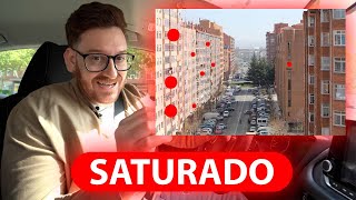 🔴Mercado Inmobiliario SATURADO yo hago esto [upl. by Lac]