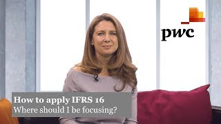 How to apply IFRS 16 [upl. by Esta]