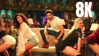 Bom Diggy Diggy Full Video  Zack Knight  Jasmin Walia  Sonu Ke Titu Ki Sweety [upl. by Grizelda]