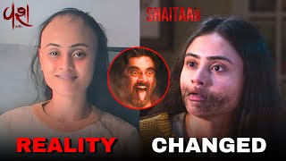 TOP 15 Changes in SHAITAAN Movie ⋮ SHAITAAN Movie Deleted Scenes [upl. by Manus]