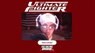 TUF 32 Episode 9 Recap [upl. by Yemarej]