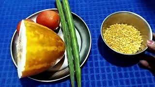 വെള്ളരിക്ക തക്കാളി കറിVellarikka Curry MalayalamVellarikka Curry in Cooker [upl. by Aihsemek728]