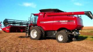 International Harvester amp Case IH [upl. by Emmons]