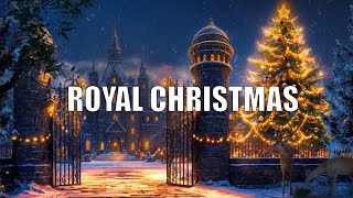 Beautiful Christmas Music Enjoy Traditional Carols for a Timeless Holiday  Merry Christmas 2025 [upl. by Peltier]