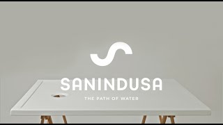 Sanindusa Sanseal  Installation instruction [upl. by Deaner627]