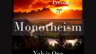 Sounds of Sinai Decalogue Album Monotheism [upl. by Siobhan242]