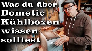 Was du über Dometic Kühlboxen wissen solltest  wirsehnunsunterwegsde [upl. by Shani501]