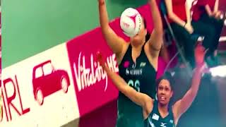 Vitality Netball Superleague 2017 [upl. by Luckin]