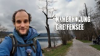 Gemütliche Wanderung im Zürcher Oberland  Greifensee [upl. by Roydd]