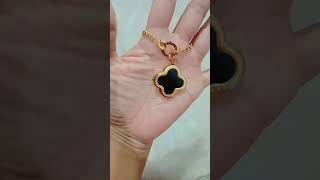 trending aureliakimcollection kalungpremium trending jewelry fashionstyle [upl. by Karina969]