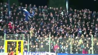 BASTIA 1905  STAGIONE 2012 2013 [upl. by Ahselyt]