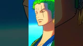 Zoro meets Dark King shorts anime onepiece luffy zoro sanji rayleigh funny skit [upl. by Innavoj]