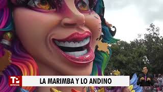 El Carnaval de Negros y Blancos de Pasto ya tiene canción oficial [upl. by Elman414]