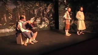 A Midsummer Nights Dream  Act 4 Scene 2  quotHave you sentquot Subtitles in modern English [upl. by Annuahs]