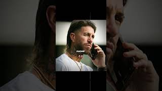 Ramos phone😈☠ football [upl. by Robertson]