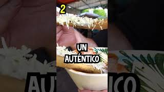 5 COSAS que NO SABÍAS de la COMIDA MEXICANA 😮 P4 comida [upl. by Ylenats]