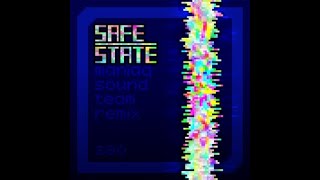 Seo  safestate MANIAQ Sound Team Remix [upl. by Nyla472]