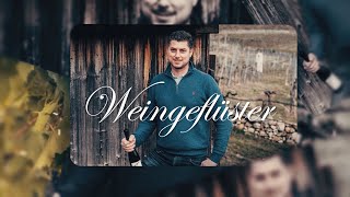 WeingeflÃ¼ster mit WEINGUT FJ GRITSCH  Vinum Optimum [upl. by Ydollem]