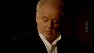 Beethoven Piano Sonata 16 G major Op 31 No 1 Barenboim [upl. by Imtiaz]