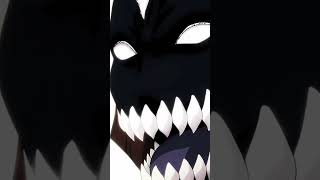 The final getsuga tenshou editbleachanimeshortsyoutubeedit [upl. by Burack565]