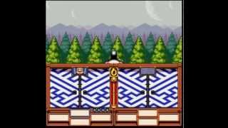 Lets Play Ganbare Goemon 4 German  08  Gegenstände erraten [upl. by Obnukotalo554]