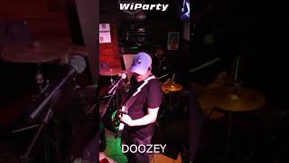 Doozey sings at Plank Road Pub in Menasha Wi [upl. by Nalced646]